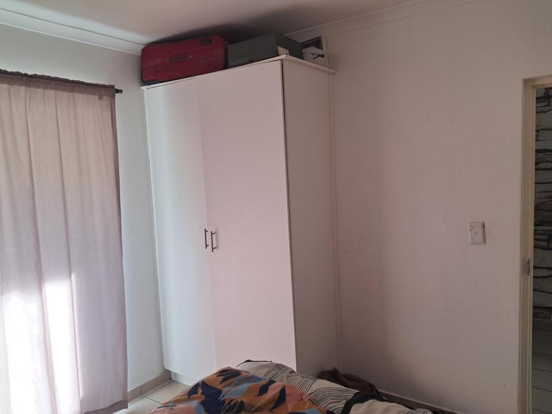 2 Bedroom Property for Sale in Parklands Western Cape